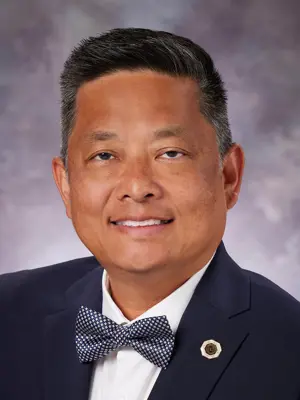 Frank Aurelio Yokoyama