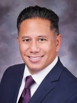 Mark E. Pulido